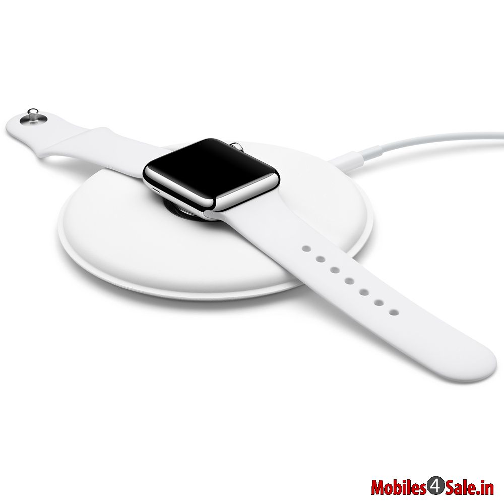 Apple Watch Magnetic Charging Dock 2