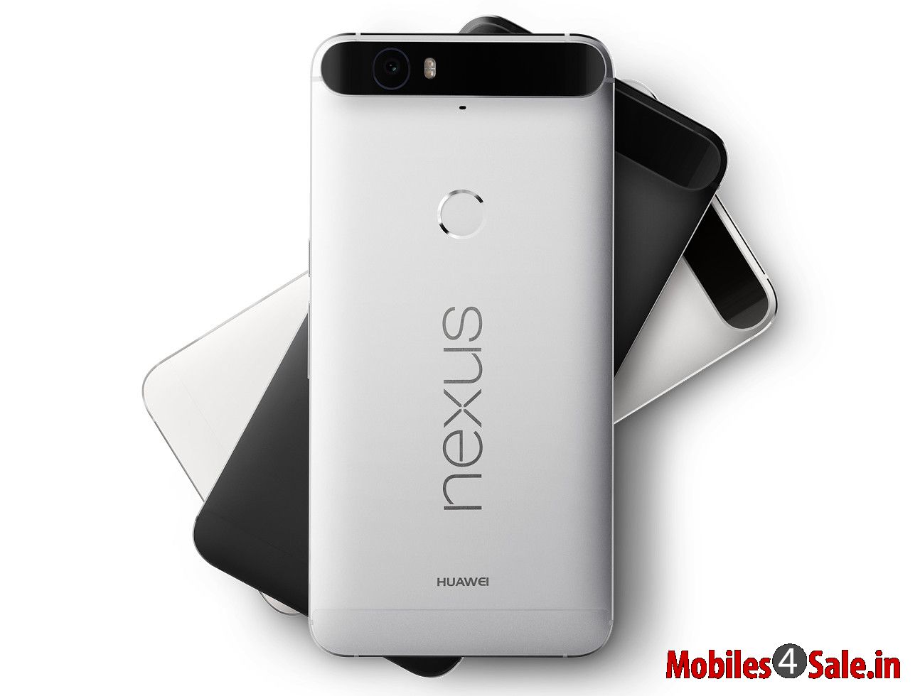 Google Huawei Nexus 6p