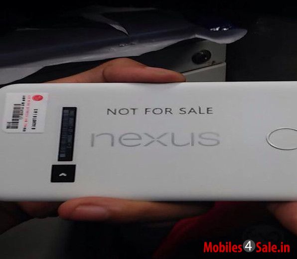 Lg Nexus 2015 Leaked