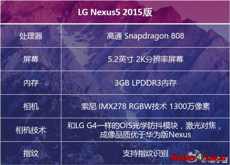Nexus 5 Lg1