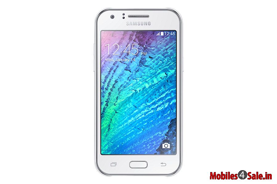 Samsung Galaxy J1 Ace White