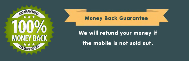 Mobiles4Sale Money Back Guarantee