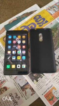 Xiaomi  Redmi note 4