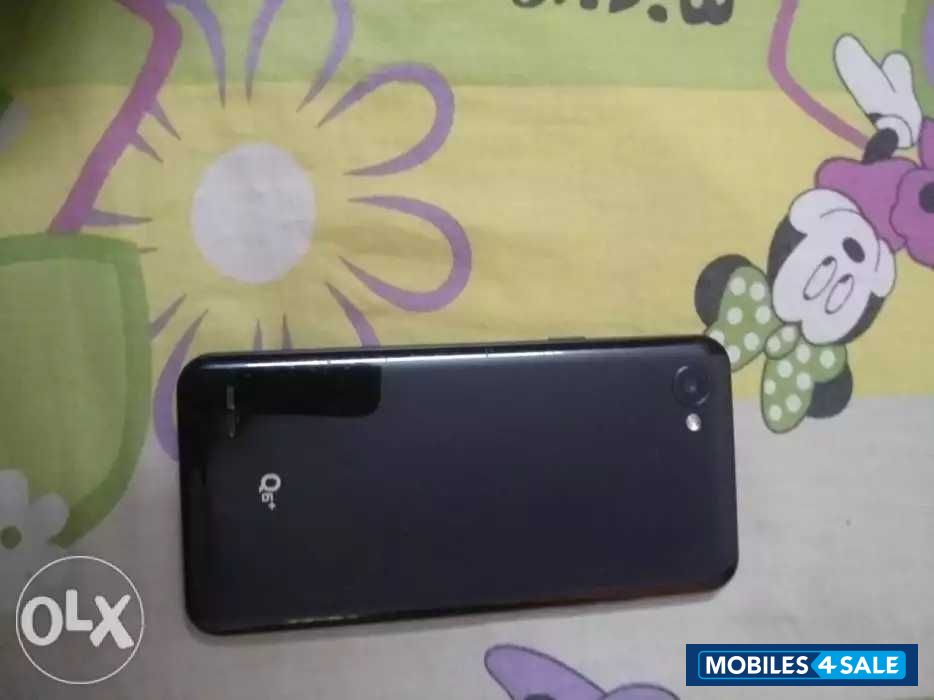 LG  Lg q6 plus