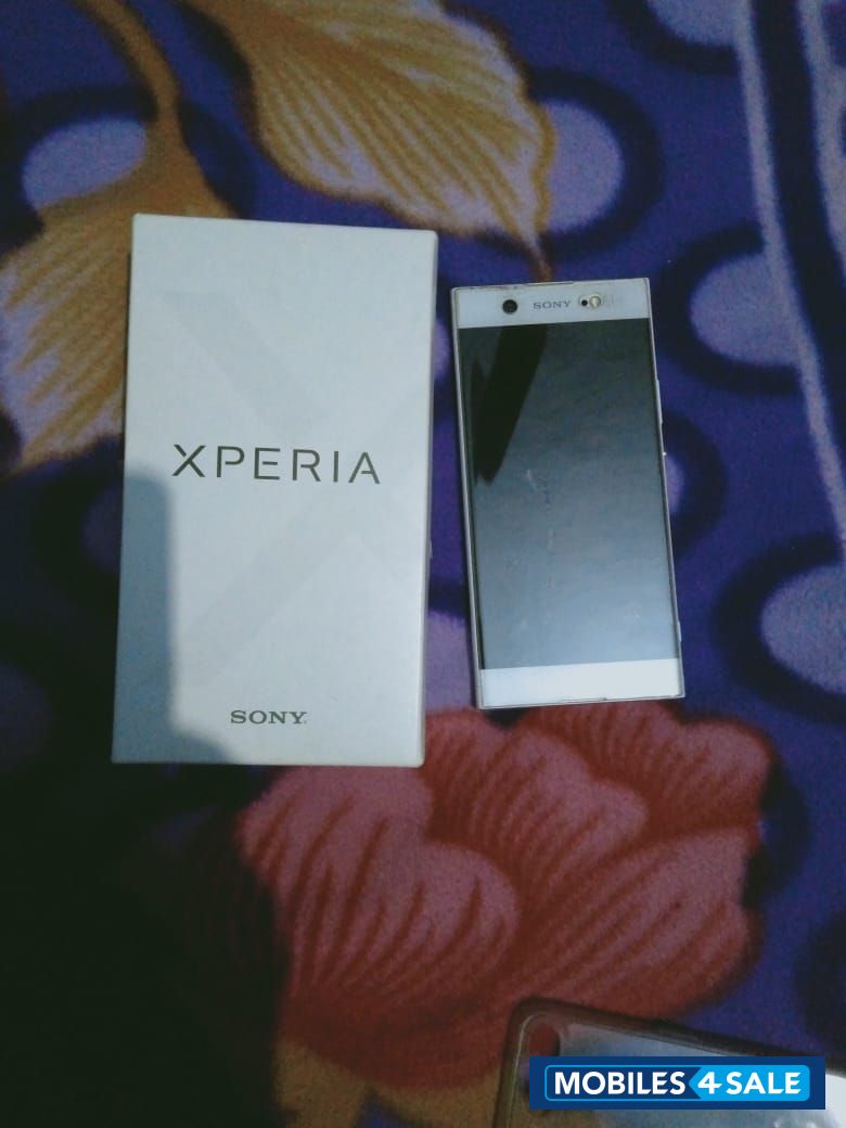 Sony  Sony xa1 ultra