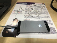 Apple 5s 16 gb