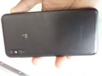 Motorola  Moto one power