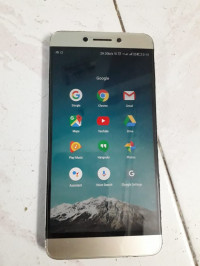 LeEco  X07