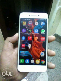 Lenovo  vibe k5 plus