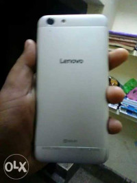 Lenovo  vibe k5 plus