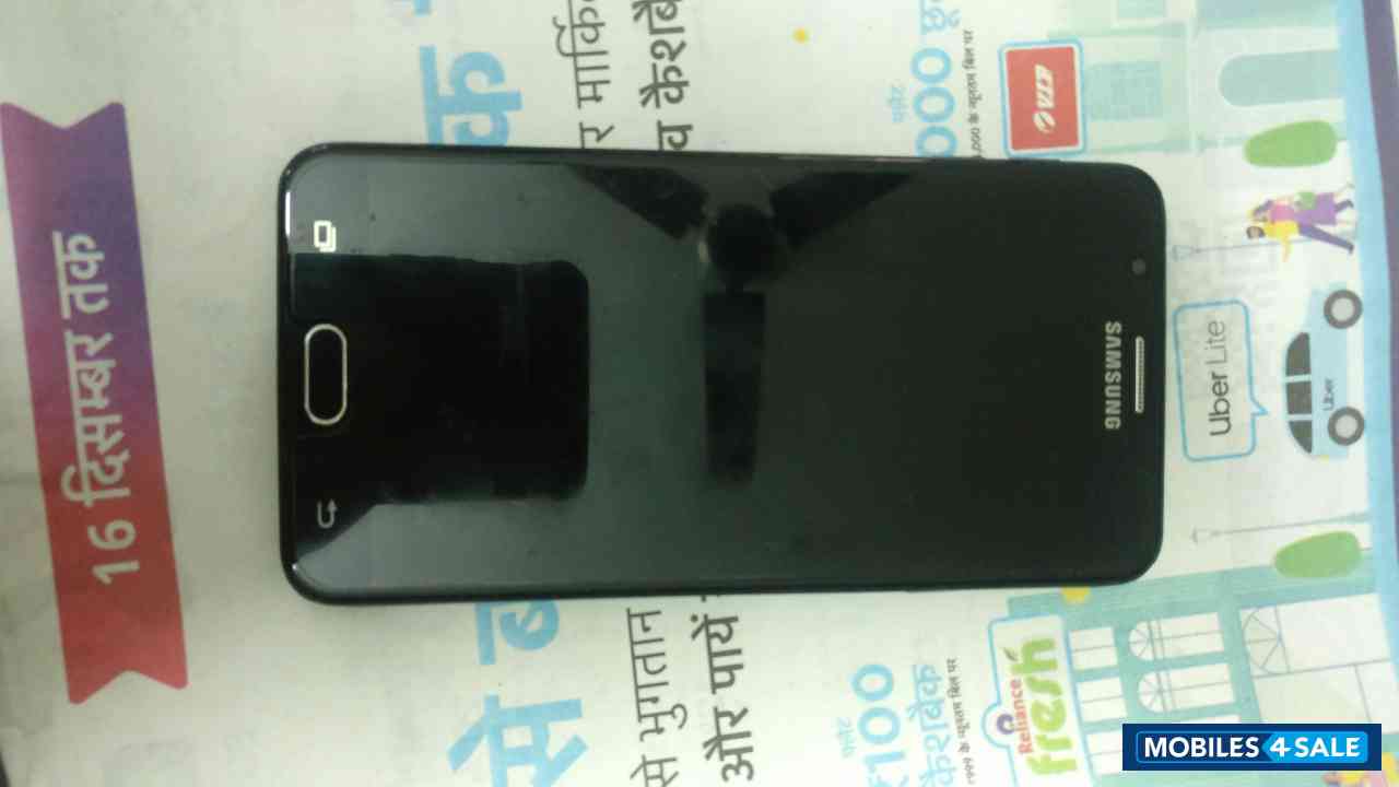 Samsung  Galaxy j7 prime