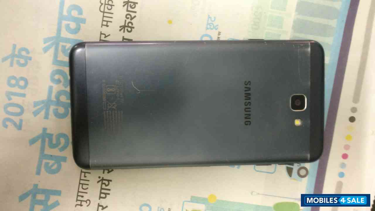 Samsung  Galaxy j7 prime