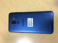 Samsung Galaxy j8