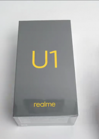 Realme  U1