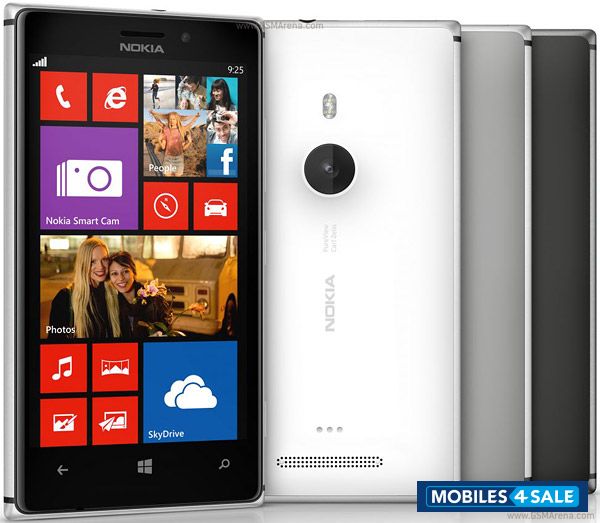 Nokia  nokia lumia 925