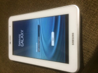 Samsung Samsung galaxy tab 2 p3100