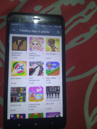 Xiaomi  Redmi note 4