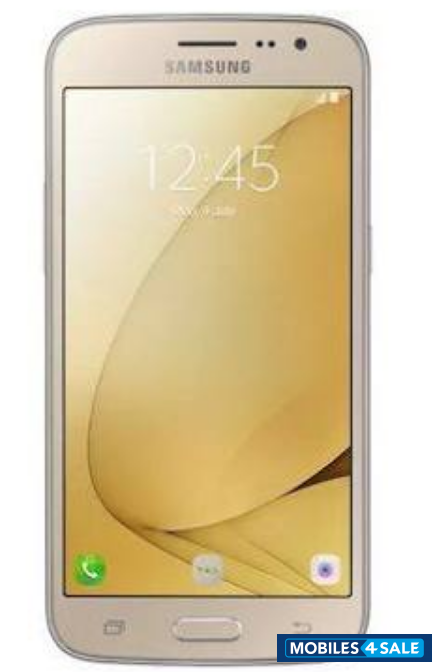 Samsung  Galaxy j2 pro