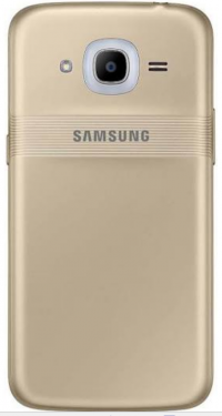 Samsung  Galaxy j2 pro