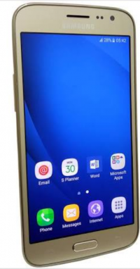 Samsung  Galaxy j2 pro
