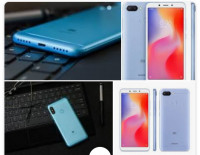 Xiaomi  Redmi 6