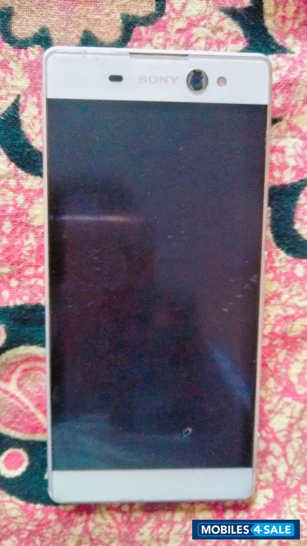 Sony  sony xperia xa ultra