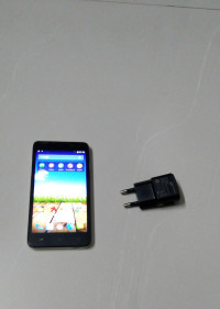 Micromax  Canvas Nitro : A310