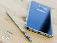 Samsung  Note 5 32gb