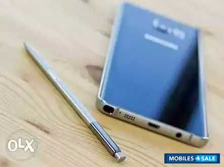 Samsung  Note 5 32gb