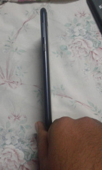 Black Asus Zenfone Zenfone Max Pro M1