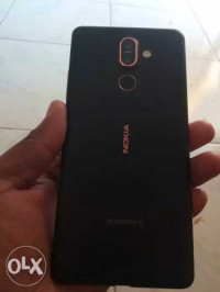 Nokia  7 Plus