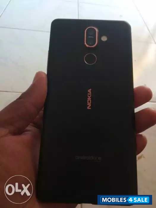 Nokia  7 Plus
