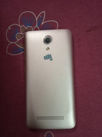 Micromax  Bharat 2 plus
