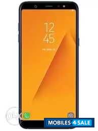 Samsung  Galaxy a6 plus