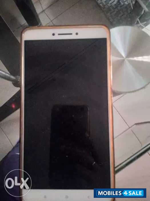 Xiaomi  Mi Max Prime 128 GB