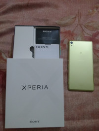 Sony  Xperia Can ultra