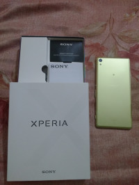Sony Xperia Can ultra