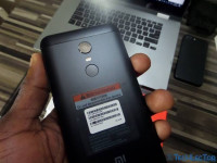 Xiaomi  Redmi note 5
