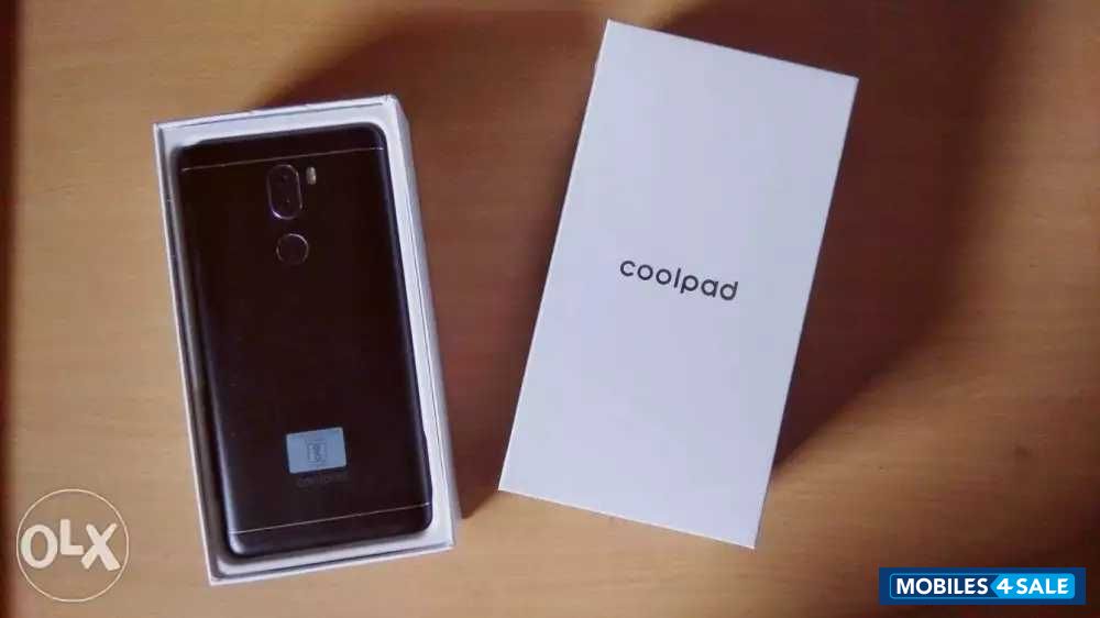 Coolpad  Coolplay 6