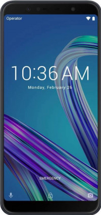 Asus  Zenfone M 1
