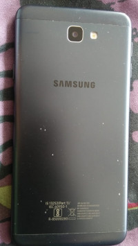 Samsung  J7 prime