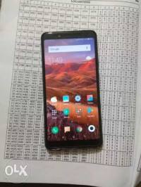 Xiaomi Redmi Redmi note 5 pro