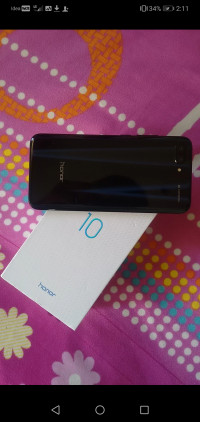 Huawei Honor10