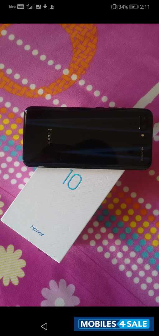 Huawei  Honor10