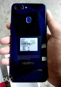 Realme 2