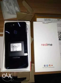 Realme 2