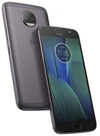 Motorola  moto g5s plus
