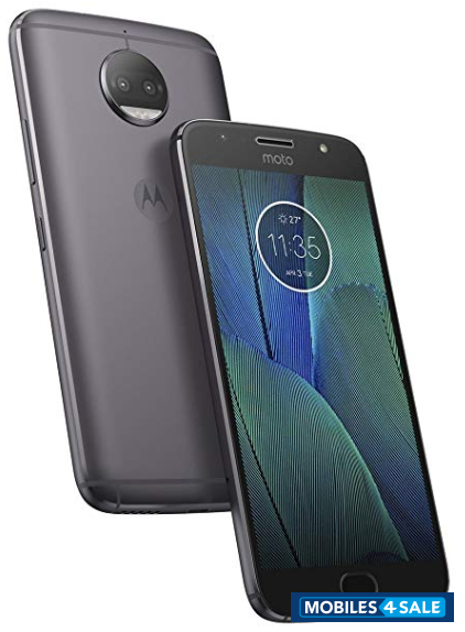 Motorola  moto g5s plus