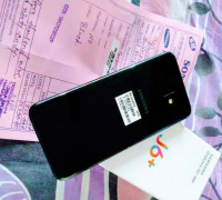 Samsung  Galaxy j6 plus