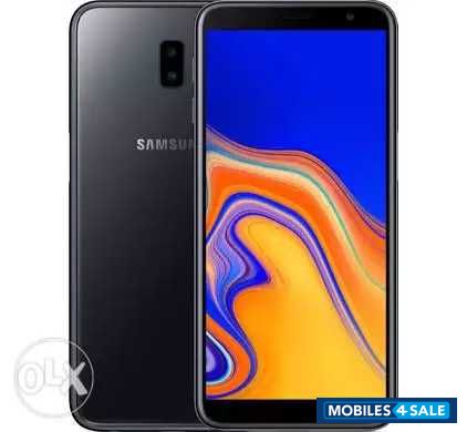 Samsung  Galexy j6+